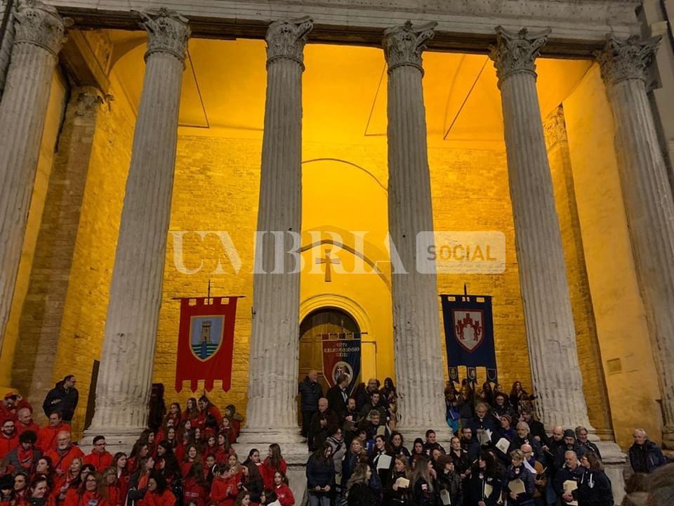 "Echo la Primavera", torna ad Assisi l'evento che celebra l'arrivo della bella stagione 3 "Echo la Primavera", torna ad Assisi l'evento che celebra l'arrivo della bella stagione 2