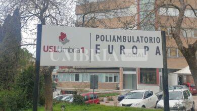 Sanità, importante riconoscimento per il servizio di diabetologia del Distretto del Perugino 2 piazzale Europa scaled