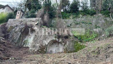 todi mura urbiche riscoperte 1