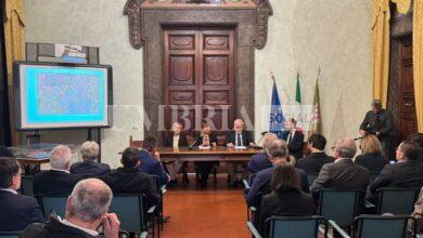 Restyling Umbriafiere, presentato il progetto con investimento di oltre 6 milioni di euro 3 1 1