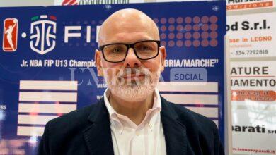 Umbria patria della pallacanestro giovanile, con la Fip le finali Jr. NBA arrivano nel cuore verde d’Italia 20 5573092a 8ddd 494f ab36 a64d24aadf09