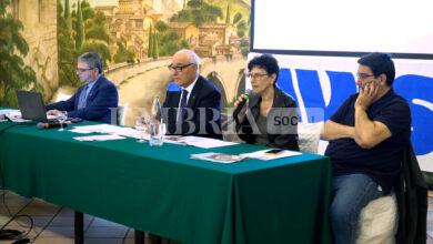 56esima assembla regionale avis umbria a spoleto 5