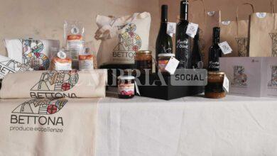 Sapori e saperi locali, i prodotti di "Bettona produce eccellenze" ad Agriumbria 2024 14 Bettona sapori e saperi presentazione