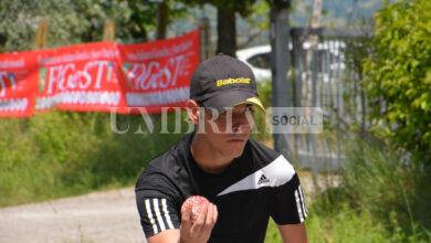 Al via a Città di Castello il Campionato italiano singolo di boccia su strada 6 Boccia su strada1