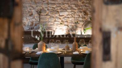 Borgo Antichi Orti e Re Tartù, esperienza culinaria basata sul tartufo ad Assisi 10 FED 5592