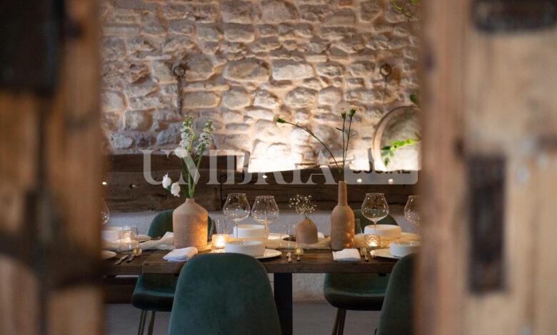 Borgo Antichi Orti e Re Tartù, esperienza culinaria basata sul tartufo ad Assisi 1 FED 5592