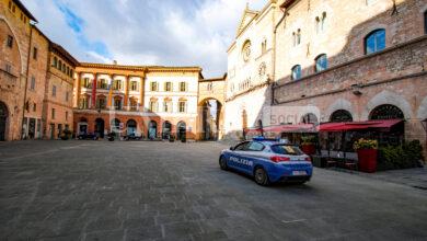 Maltratta la moglie e la costringe ad avere rapporti sessuali: 46enne indagato 13 Foligno 63 scaled