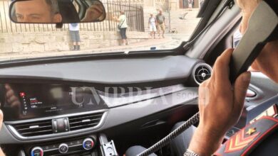 Perugia, allarme bomba al tribunale: verifiche in corso 10 IMG20220526113222 e1712241448294