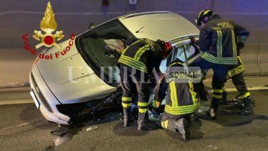 Ancora incidenti sulle strade dell’Umbria: frontale a Taverne di Corciano, brutto scontro a Casalacastalda (foto) 18 IMG 7687