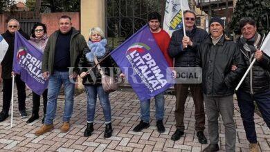 Lega Umbria, dopo le dimissioni di Pastorelli lasciano in massa nell’assisano 2 IMG 7770