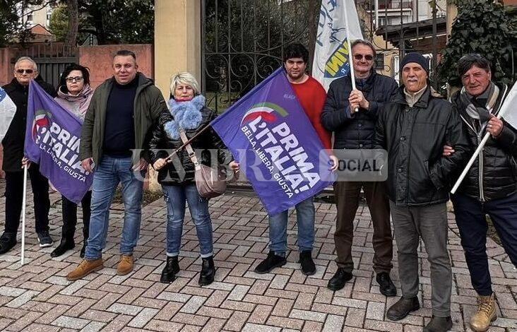 Lega Umbria, dopo le dimissioni di Pastorelli lasciano in massa nell’assisano 1 IMG 7770