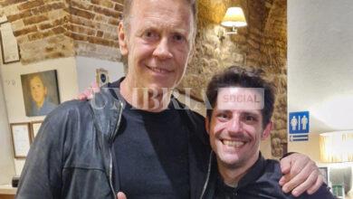 Rocco Siffredi a Perugia per quattro giorni: l’attore hard visita il capoluogo umbro 4 IMG 7826