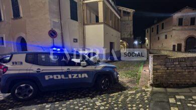 Entra in un ristorante e minaccia il titolare con un cacciavite per rapinarlo: arrestato 35enne 15 PHOTO 2023 04 20 06 47 10