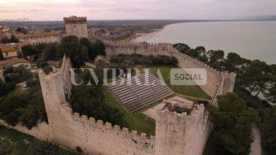 "GEN2GEN: generazioni in dialogo", al via in Umbria il festival sul dialogo intergenerazionale 6 Rocca1 scaled