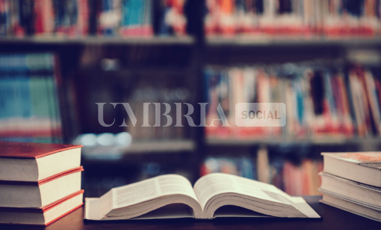 Pietralunga, la biblioteca "Ugo Diamanti" entra nel circuito regionale: spazi rinnovati e ulteriori 1.200 volumi 1 Schermata 2024 04 12 alle 15.48.22