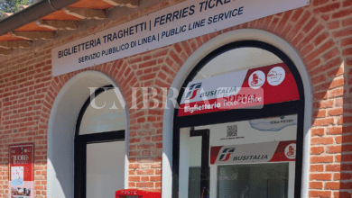 Inaugurata da Busitalia la nuova biglietteria a Tuoro sul Trasimeno 10 Schermata 2024 04 12 alle 16.05.56
