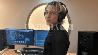 Foligno, il compleanno speciale di Selvaggia con il video di auguri di Irama 12 Schermata 2024 04 17 alle 10.28.06