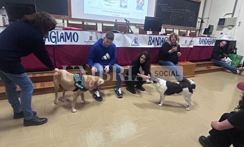 corso volontari randagiamo1