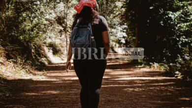 A San Giustino domenica 14 aprile la terza edizione della “Passeggiata lenta” 12 musa dhlamini q3gHfZ7qvF8 unsplash scaled