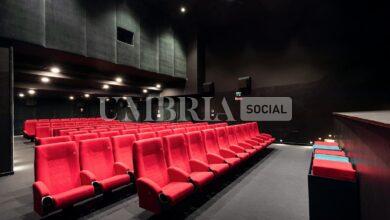 'Il Trasimeno incontra il cinema emergente', dal 4 al 7 aprile al via alla seconda edizione 8 nuovo cinema caporali 3