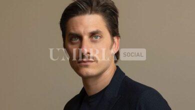 Spoleto, Luca Marinelli all'anteprima del Festival dei Due Mondi 13 4a81ba71 7545 52b0 48a1 1c227ae698b4