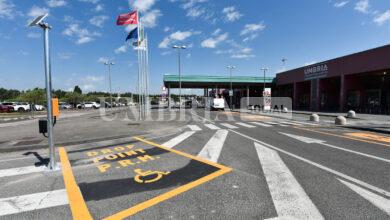 Aeroporto Umbria Comunicato del 16 05 2024