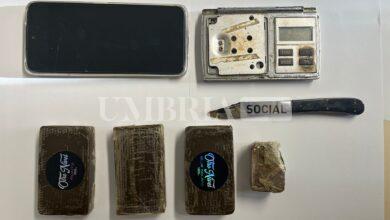 Magione, sorpreso con oltre 300 grammi di hashish: 32enne in arresto 14 Allegato comunicato