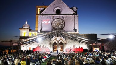 Basilica Con il Cuore