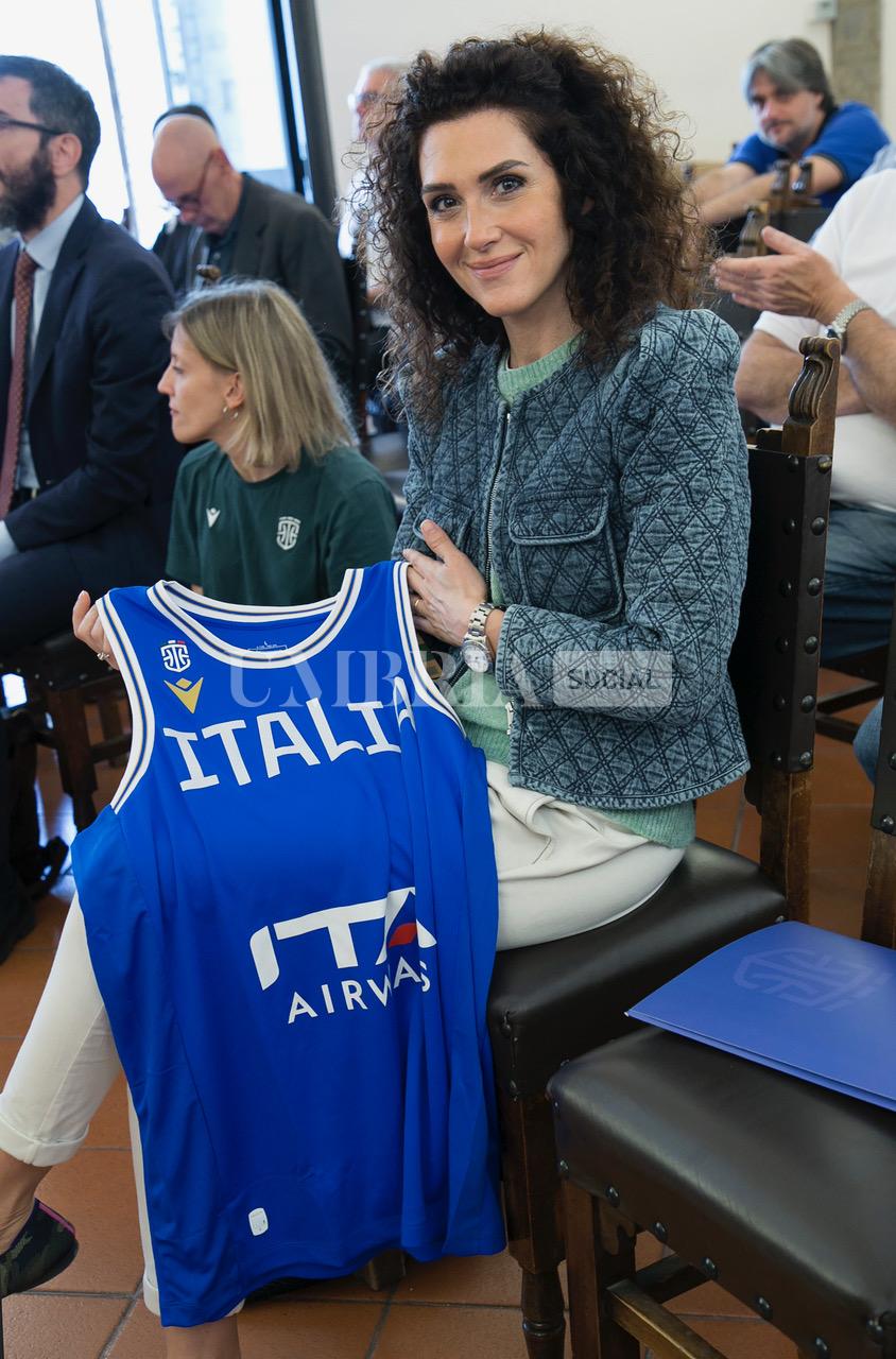 A Perugia il Final Event Jr. NBA FIP Under 13 Championship 2024 (foto+video) 40
