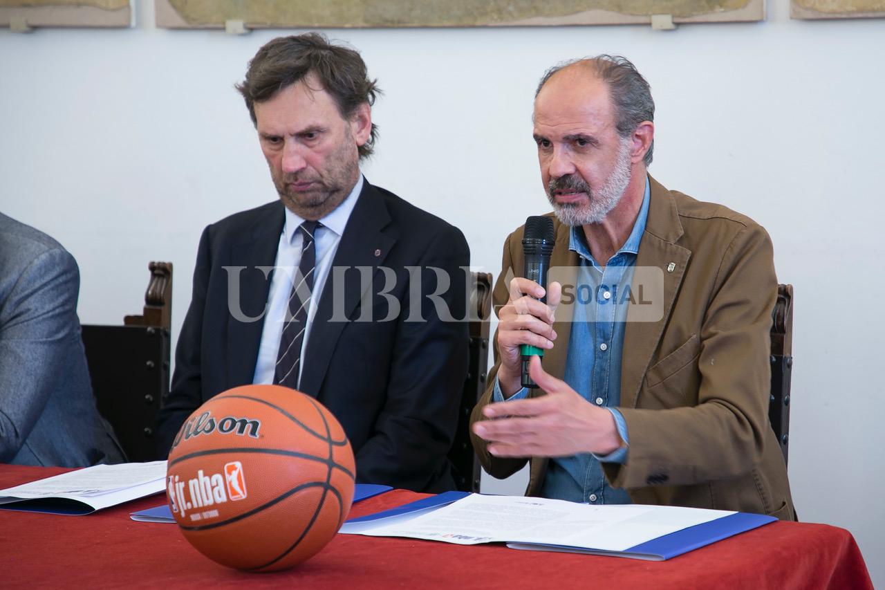 A Perugia il Final Event Jr. NBA FIP Under 13 Championship 2024 (foto+video) 48