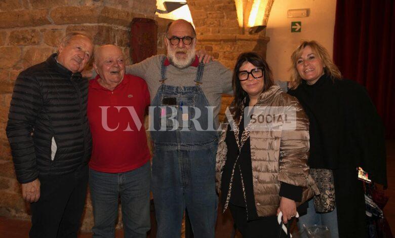 Calendimaggio, ad Assisi è vero medioevo: taverne aperte, e alla Sala delle Volte c’è Giorgione (foto) 1 IMG 0261