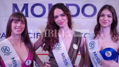 La diciassettenne Chiara Pescrilli è Miss Mondo Umbria 2024 8 IMG 0483
