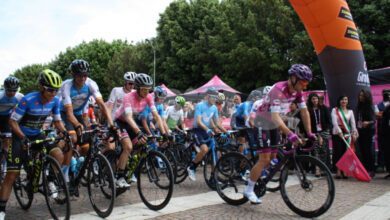 In Umbria la due giorni del Giro d’Italia: tappa a cronometro Foligno-Perugia 11 IMG 1558 1