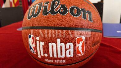 Final Event della Jr. NBA FIP Schools League, a Città di Castello in arrivo le scuole da tutta Italia 4 IMG 2585 scaled