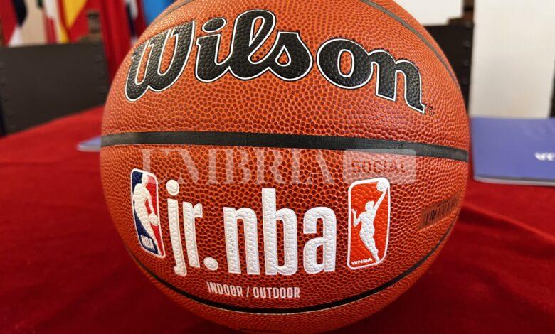 Final Event della Jr. NBA FIP Schools League, a Città di Castello in arrivo le scuole da tutta Italia 1 IMG 2585 scaled