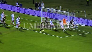 Play-out, il Bari vince 0-3 in Umbria e la Ternana retrocede in Serie C 4 IMG 3418 scaled