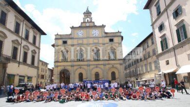 Final Event della Jr. NBA FIP Schools League, grande spettacolo a Città di Castello (foto) 6 IMG 3547 1
