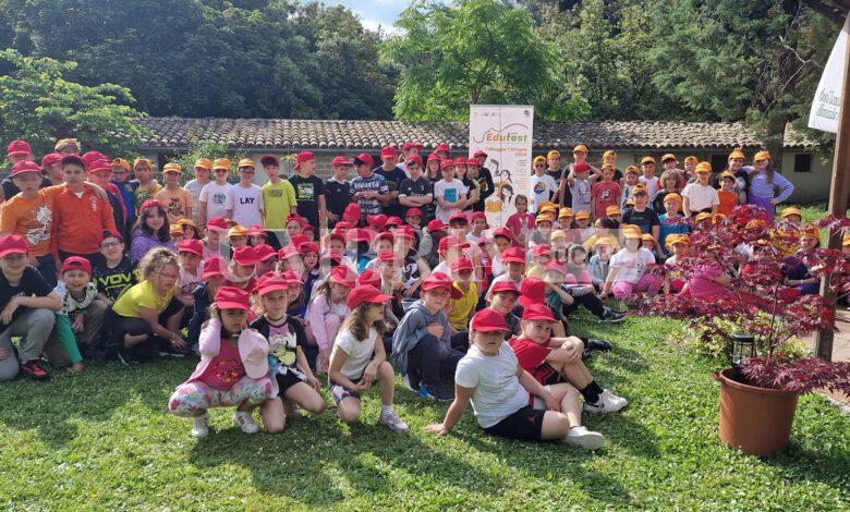 I giochi e gli sport tradizionali salgono in cattedra a Nocera Umbra 1 Nocera