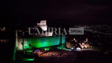 Riverock Festival, tanti artisti in scena per la 13esima edizione: il programma 6 Rocca Maggiore foto di Daniel Donati
