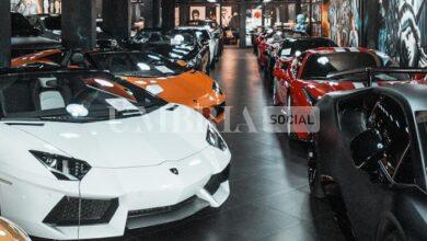 Maxi frode su 500 supercar vendute in Umbria: scatta la multa da 9 milioni di euro 3 WhatsApp Image 2024 05 14 at 10.09.42