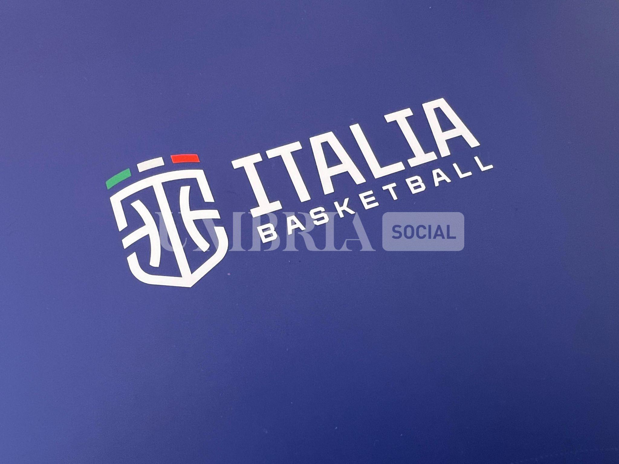 A Perugia il Final Event Jr. NBA FIP Under 13 Championship 2024 (foto+video) 12