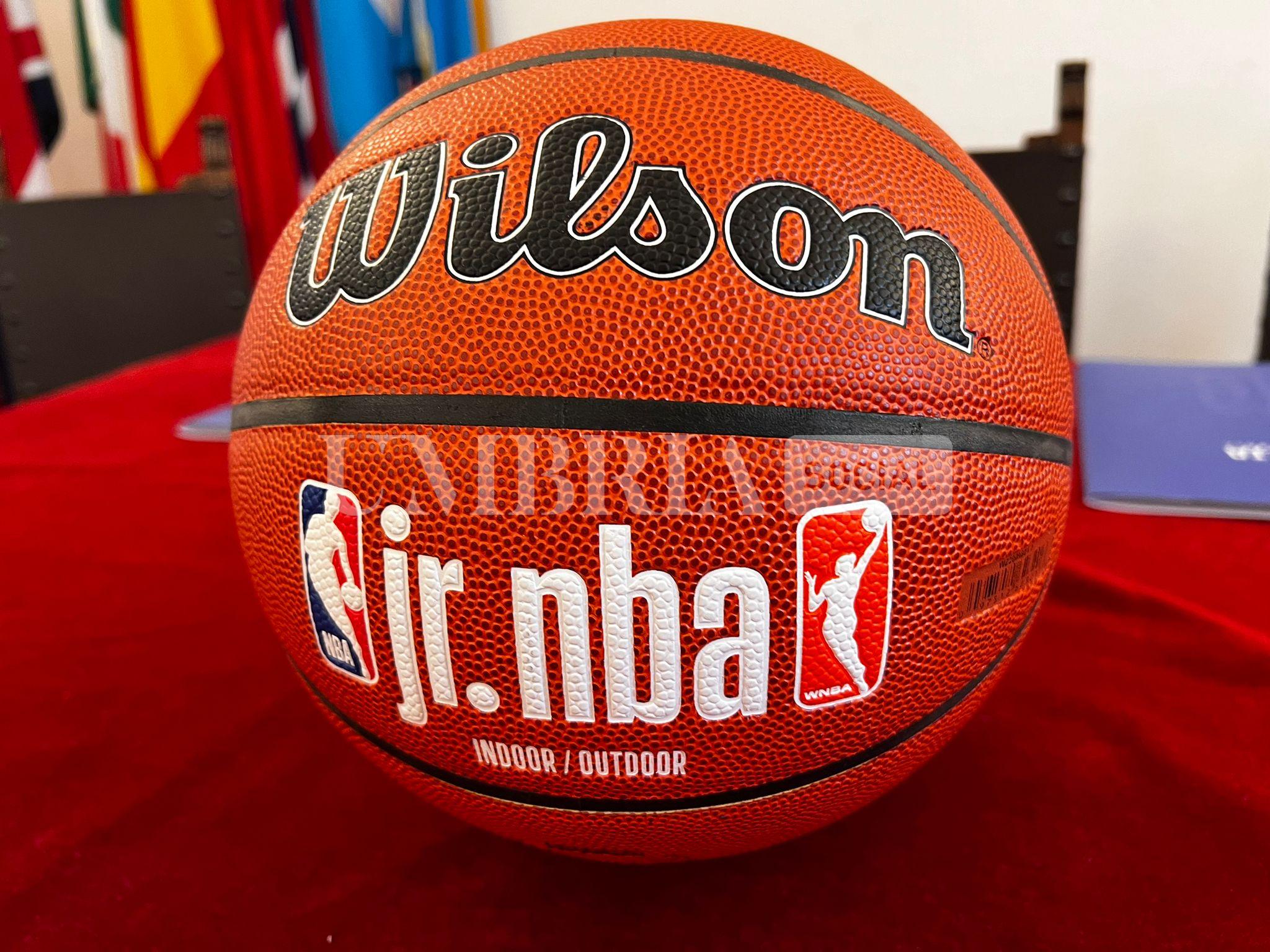 A Perugia il Final Event Jr. NBA FIP Under 13 Championship 2024 (foto+video) 8