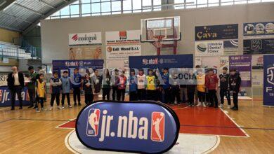 Al Final Event Jr NBA FIP Schools League di Città di Castello Galanda e l’ambassador NBA Andrade 2 image00007 scaled