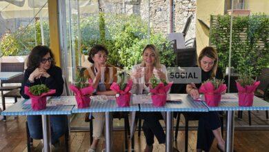presentazione flower show