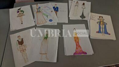 spoleto fashion talent 4