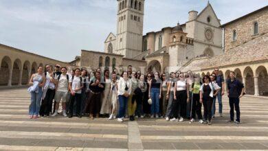 studenti francesi in italia