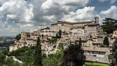 todi panoramica