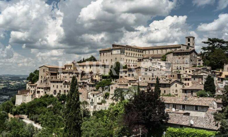 todi panoramica