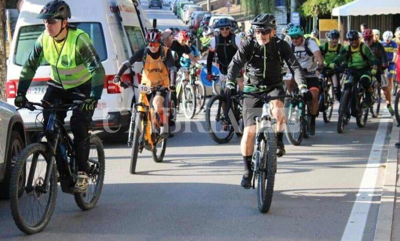 E-Bike e MTB, domenica 9 la carica dei “Muli” della Valnestore sulle due ruote 2 E-Bike e MTB, domenica 9 la carica dei “Muli” della Valnestore sulle due ruote 1