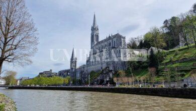 In tanti anche dall'Umbria per il pellegrinaggio a Lourdes dell'Unitalsi 6 Lourdes